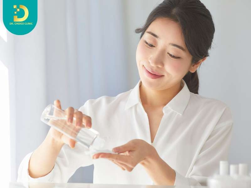 Nguyên tắc chăm sóc cho từng loại da có khác nhau?