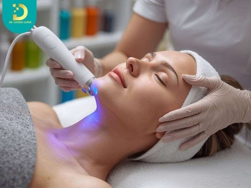 Nhóm công nghệ hỗ trợ & phục hồi