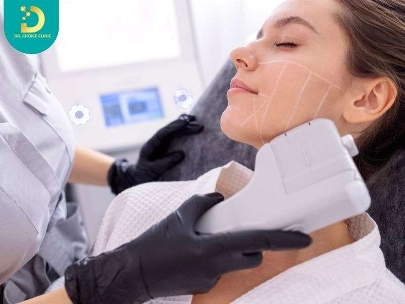 Nhóm công nghệ nâng cơ & định hình