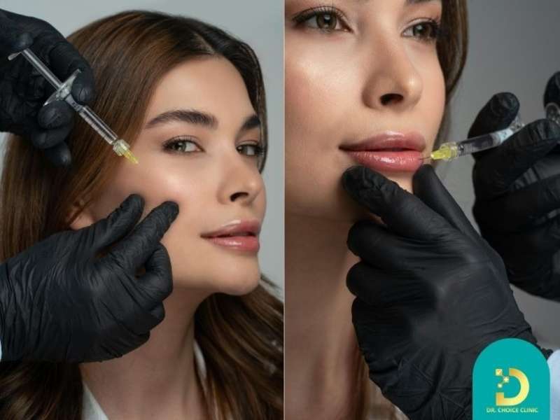 Nhóm công nghệ tiêm trẻ hóa