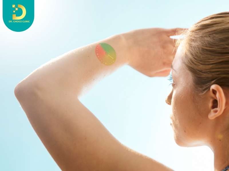 Những yếu tố nội sinh và ngoại sinh nào quyết định loại da của bạn?