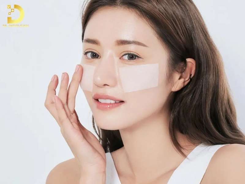 Phân loại da hỗn hợp như thế nào?