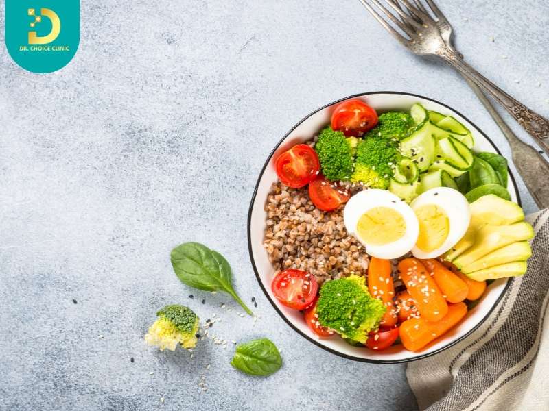 Phương pháp chế biến nào giúp bảo toàn tối đa vitamin và khoáng chất trong thực phẩm?