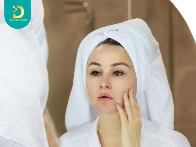 Top sản phẩm chống lão hóa theo quy trình chuẩn được chuyên gia khuyên dùng