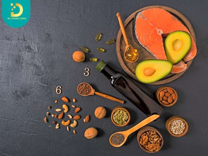 Vai trò của chất béo tốt và protein trong việc duy trì độ đàn hồi da như thế nào?