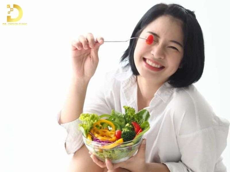 Có nên bổ sung thực phẩm chức năng để chăm sóc da từ bên trong?