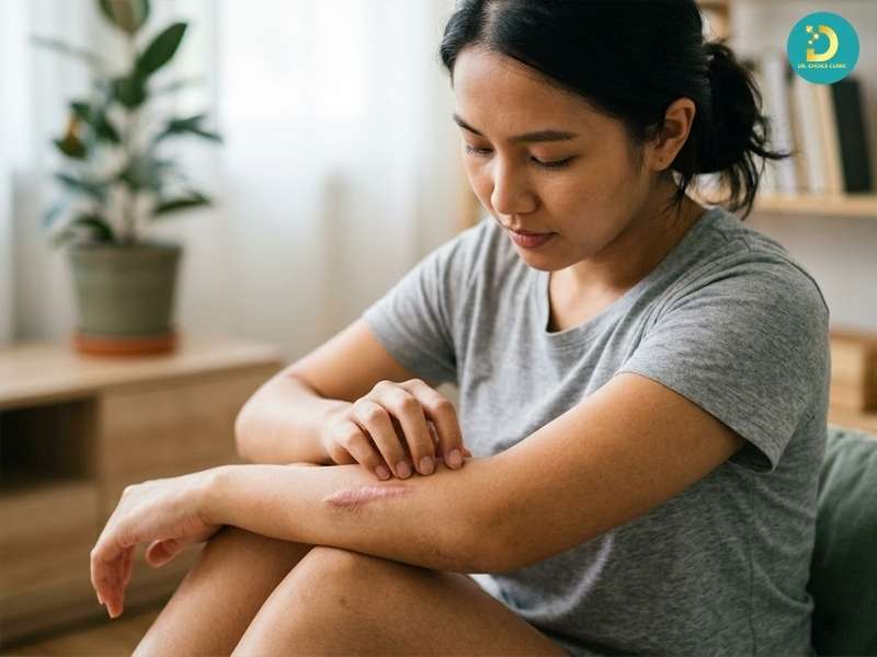 Dấu hiệu nhận biết đặc trưng