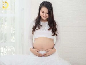 Hướng dẫn chăm sóc da khi mang thai an toàn