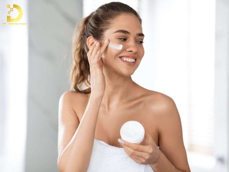 Lựa chọn kem dưỡng như thế nào để phù hợp với từng loại da?