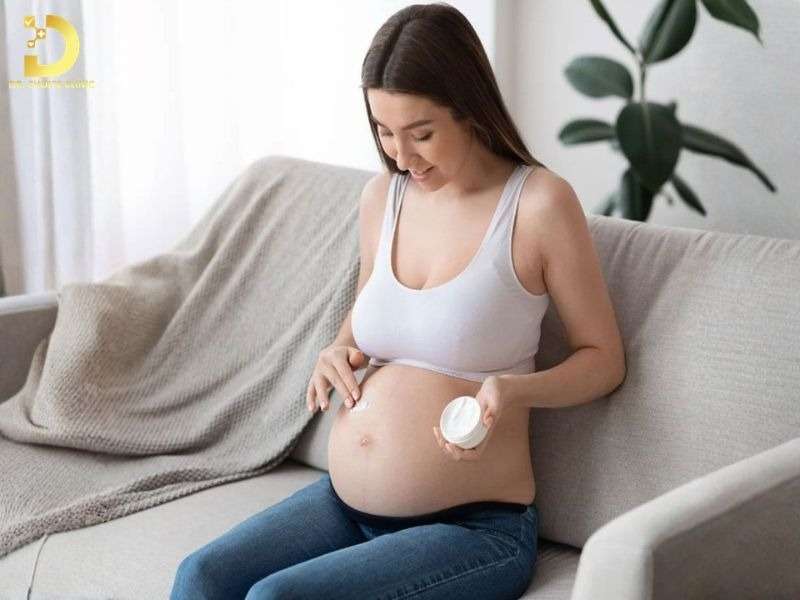 Thành phần nào nên dùng và nên tránh khi mang thai?