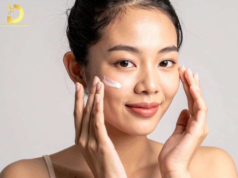 Thoa kem dưỡng ẩm thời điểm nào hiệu quả?