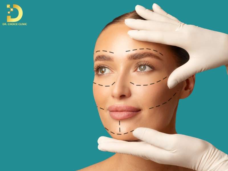 Căn chỉnh khuôn mặt có thực sự cần thiết?