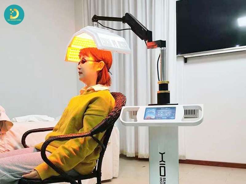 Công nghệ hỗ trợ điều trị