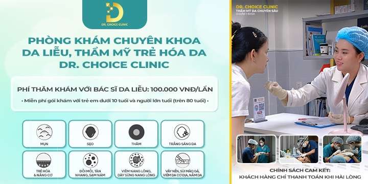 Cam kết và hiệu quả điều trị
