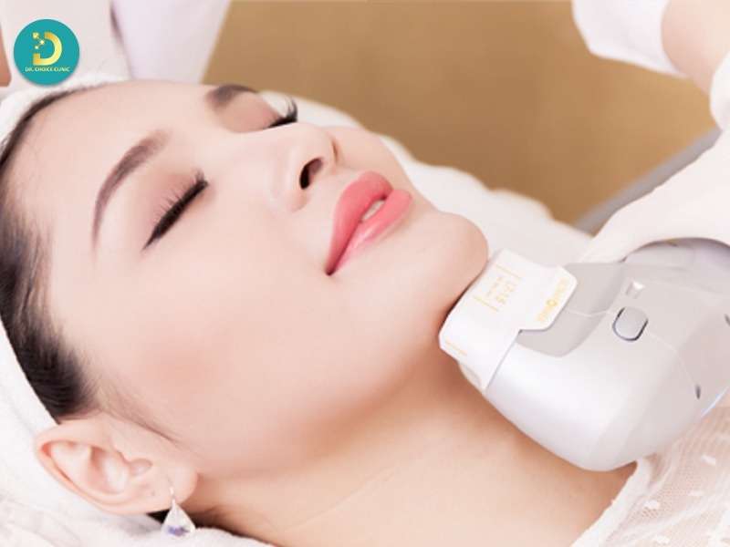 Nhóm công nghệ cao – Laser nội mô 