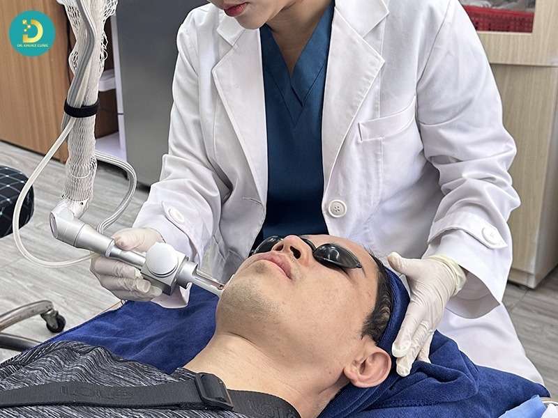 Xây dựng phác đồ cá nhân hóa