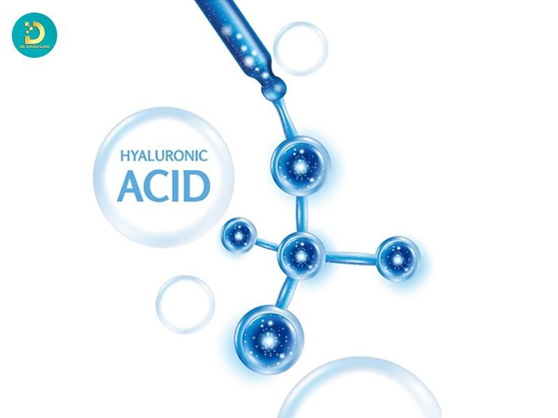 Sạm Da, Cháy Nắng Phải Làm Sao? Top Cách Khắc Phục Hiệu Quả 17 Cấp ẩm với Hyaluronic Acid để giảm khô căng