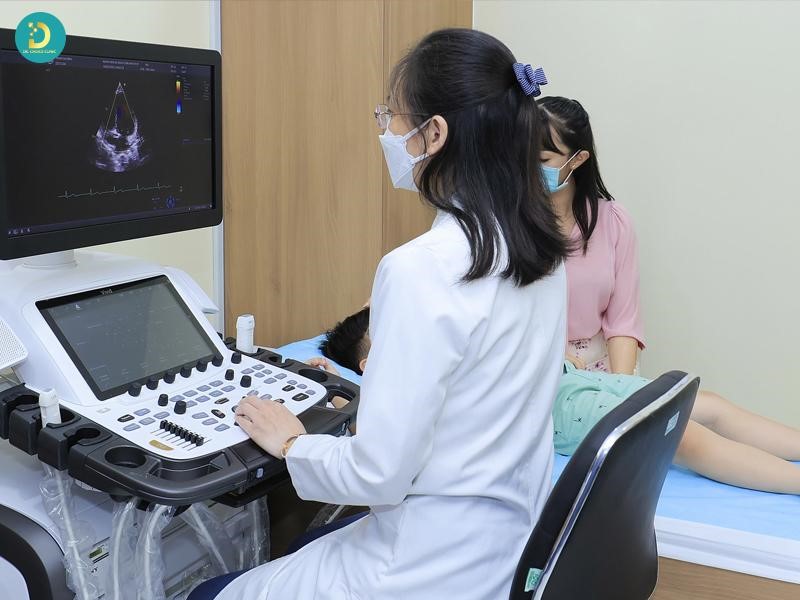 Khám và chẩn đoán Lupus ban đỏ hệ thống
