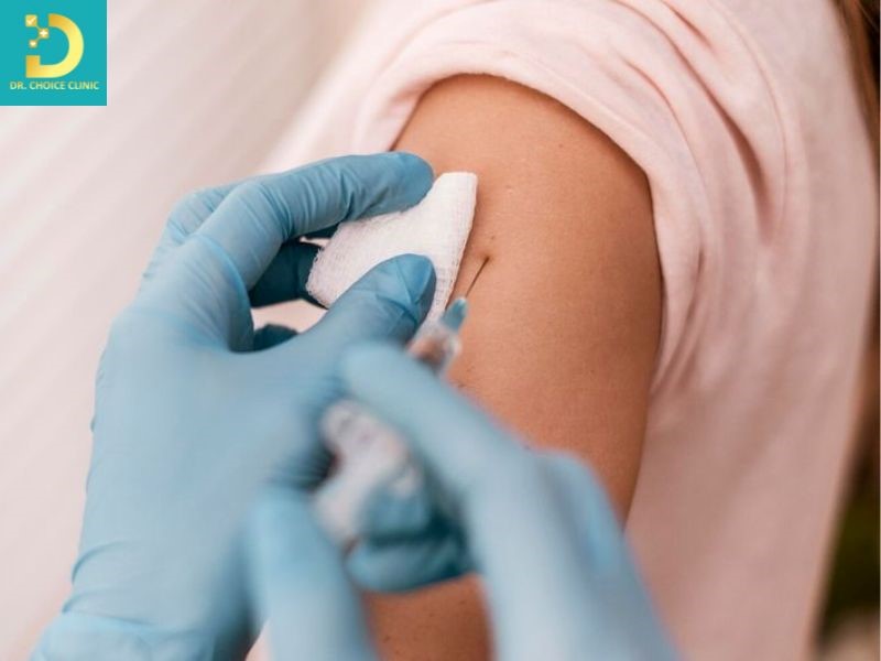 Porphyria Da: Nguyên Nhân, Triệu Chứng, Chẩn Đoán Và Điều Trị 12 Điều trị porphyria da theo chỉ định chuyên khoa