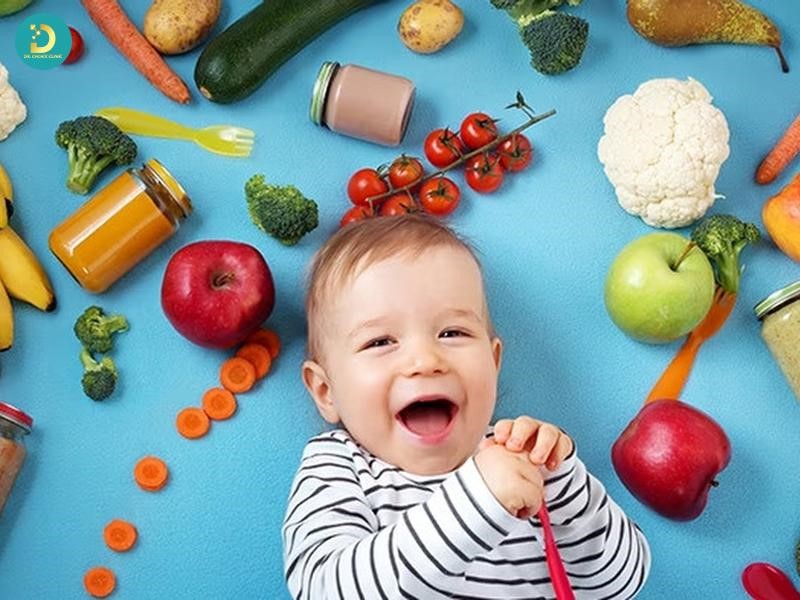 Xây dựng chế độ dinh dưỡng và môi trường sống phù hợp