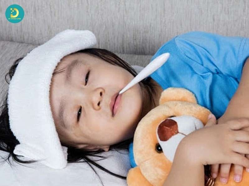 Những yếu tố nào làm tăng nguy cơ mắc bệnh chốc lở?