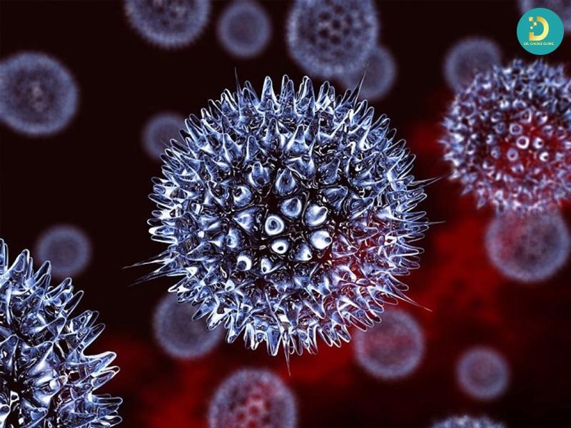 Herpes Là Gì? Nguyên Nhân, Dấu Hiệu & Cách Điều Trị, Phòng Ngừa 12 Herpes do virus Herpes Simplex (HSV) gây ra
