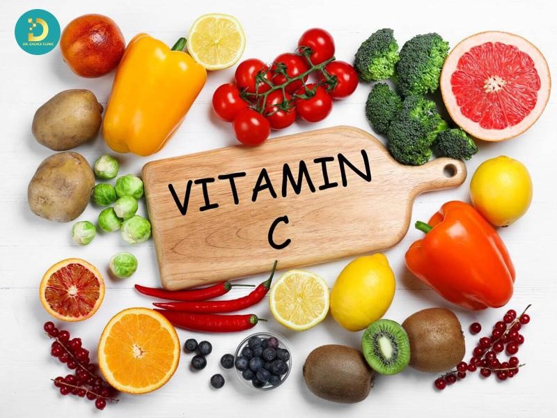 Cách Điều Trị Lang Ben Ở Trẻ Em An Toàn, Hiệu Quả 15 Thực phẩm tốt cho trẻ bị lang ben