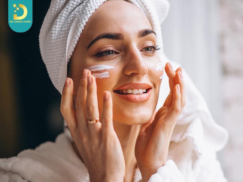 Kích Ứng Và Dị Ứng Da Khác Nhau Thế Nào? Cách Khắc Phục 13 Phục hồi da sau khi kích ứng và dị ứng da