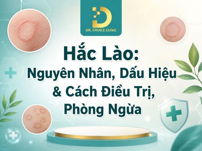 Hắc Lào: Nguyên Nhân, Dấu Hiệu & Cách Điều Trị, Phòng Ngừa 8 Tìm hiểu về bệnh hắc lào: nguyên nhân, dấu hiệu, điều trị